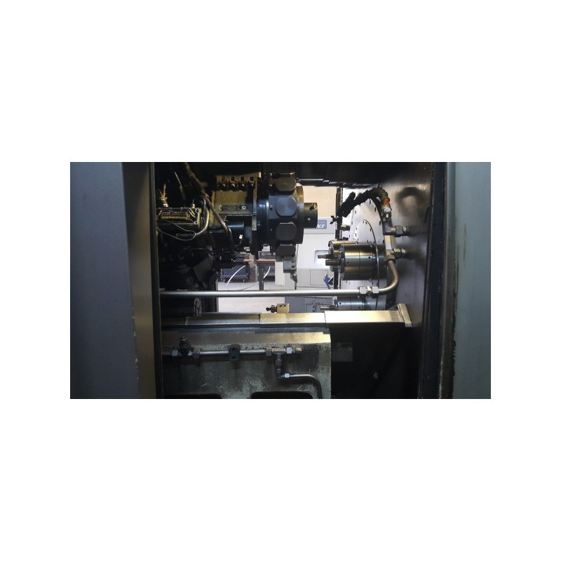 GILDEMEISTER GM-67 CNC