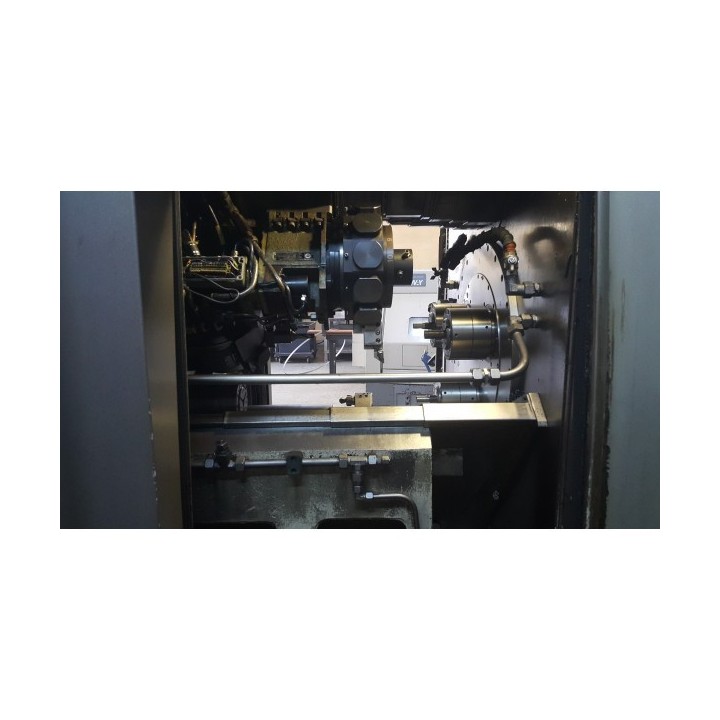 GILDEMEISTER GM-67 CNC