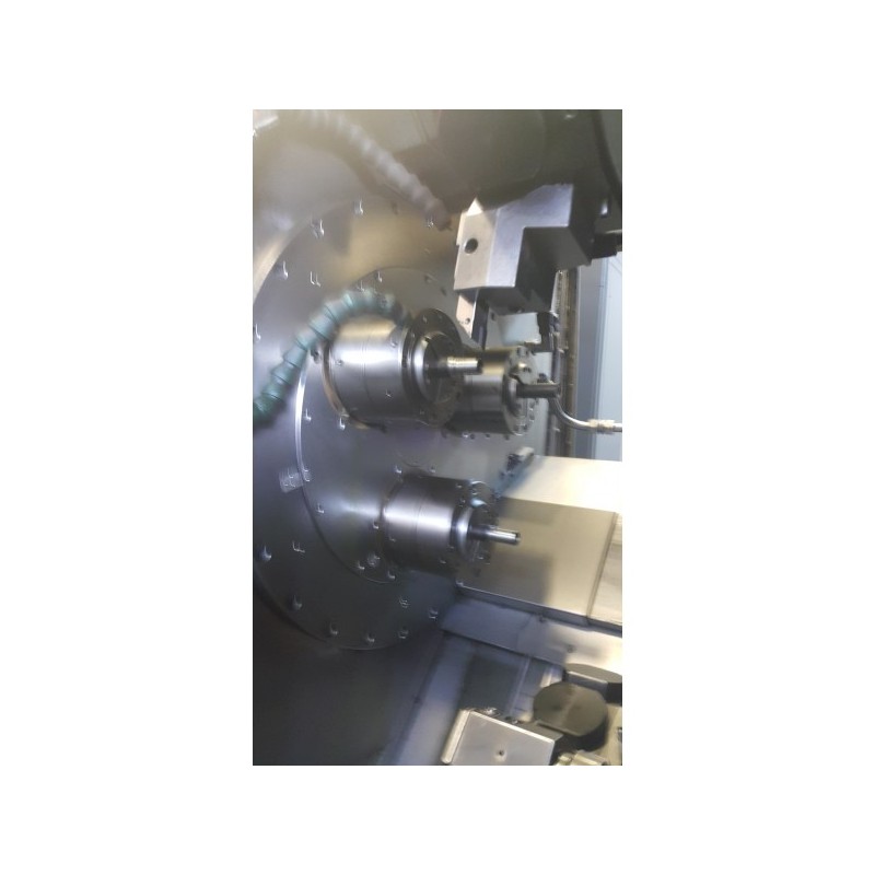 GILDEMEISTER GM-67 CNC