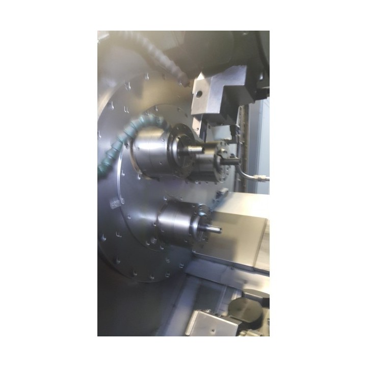 GILDEMEISTER GM-67 CNC