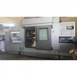 DMG Mori GM-67 CNC - Torns multifunció