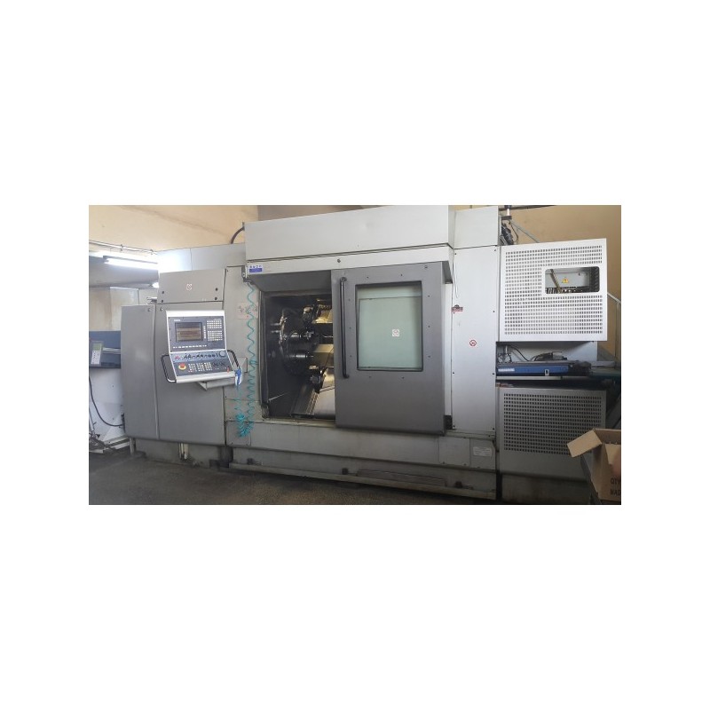 GILDEMEISTER GM-67 CNC