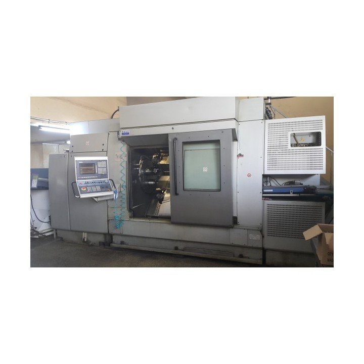 GILDEMEISTER GM-67 CNC