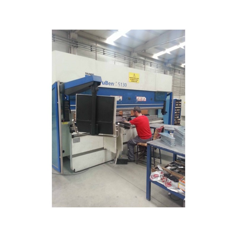 TRUMPF Trubend 5130