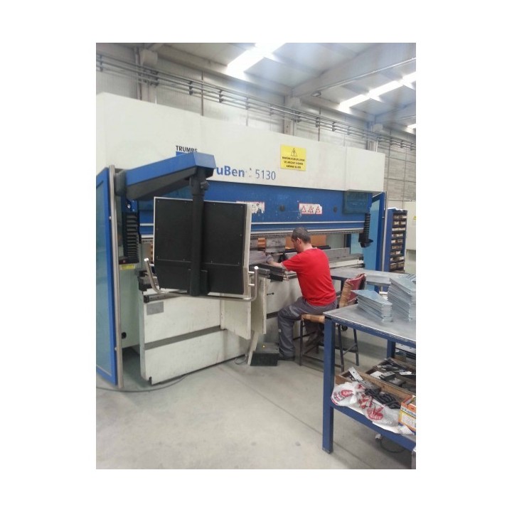 TRUMPF Trubend 5130