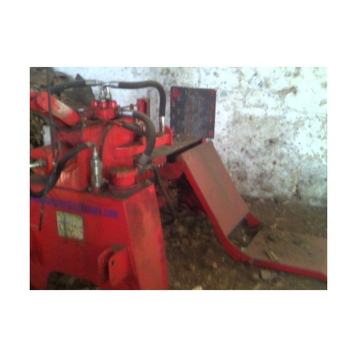 metalurgica da agra