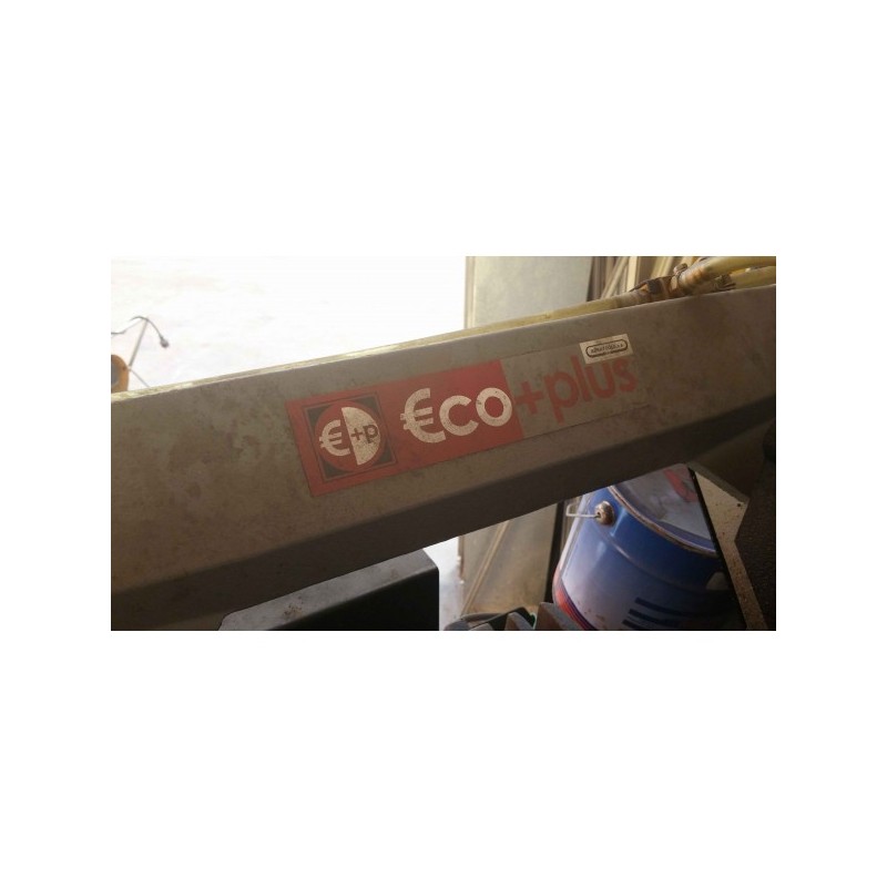 SIERRA DE CINTA ECO PLUS 210 SM