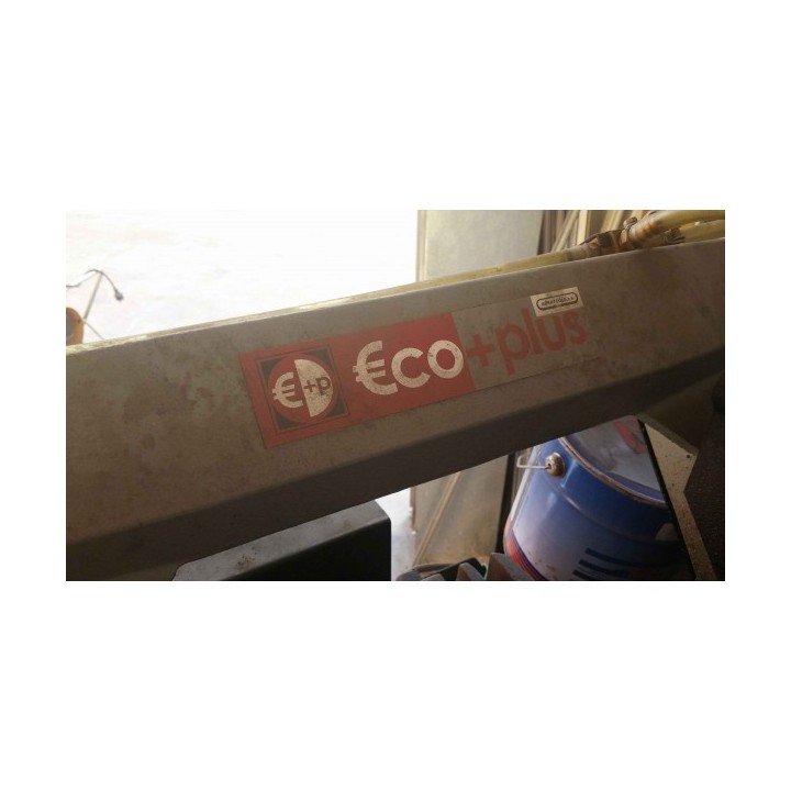 SIERRA DE CINTA ECO PLUS 210 SM