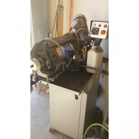 SIERRA A NASTRO ECO PLUS 210 SM