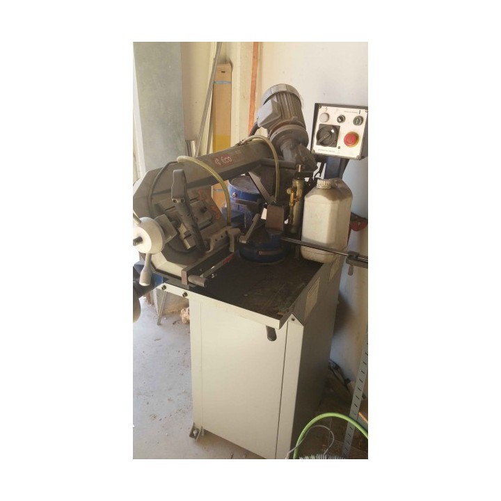 SIERRA DE CINTA ECO PLUS 210 SM