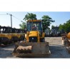 retro excavadora JCB 3CX 2007