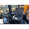 retro excavadora JCB 3CX 2007