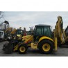 retro excavadora New Holland LB110 2010