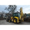 retro excavadora New Holland LB110 2010