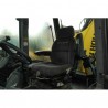 retro excavadora New Holland LB110 2010