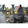 retro excavadora Volvo BL71 2007