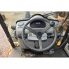 retro excavadora Volvo BL71 2009