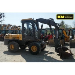 Mecalac 12 MXT 2005