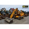 Mecalac 11CX 1993