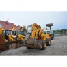 Mecalac 11CX 1995