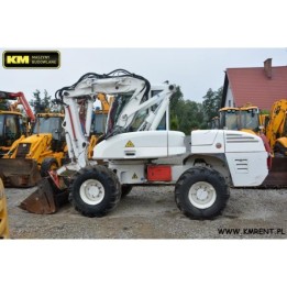 Mecalac 12MTX 2009