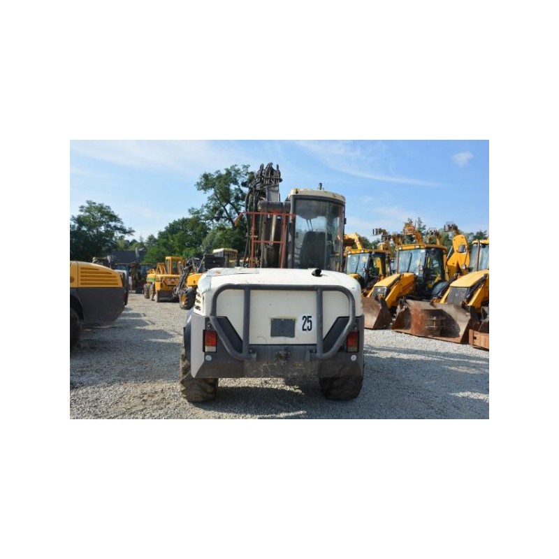 Mecalac 12 MSX 2004