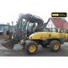 Mecalac 12 MSX 2007