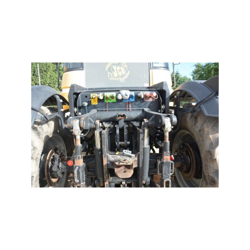 JCB FASTRACK 185-30
