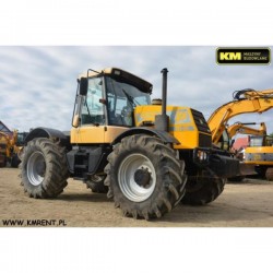 Aquí tens la traducció al català:

**JCB FASTRACK 185-30** - Tractors