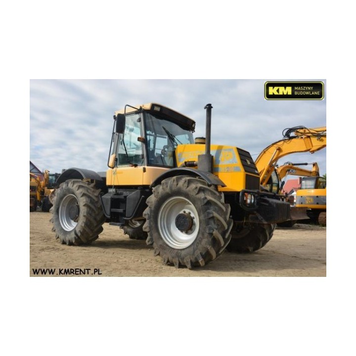 JCB FASTRACK 185-30