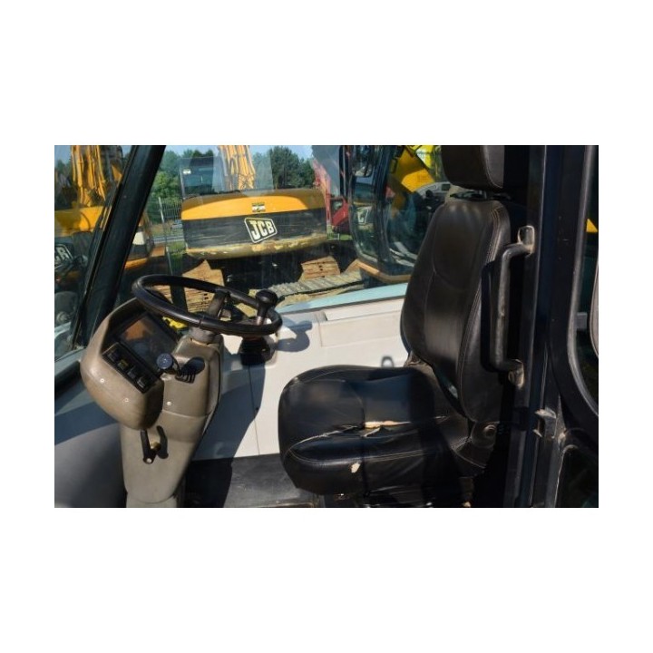 manipulador telescopico Bobcat T40170 2003