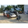 manipulador telescopico Bobcat T40170 2003