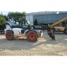 manipulador telescopico Bobcat T40170 2003