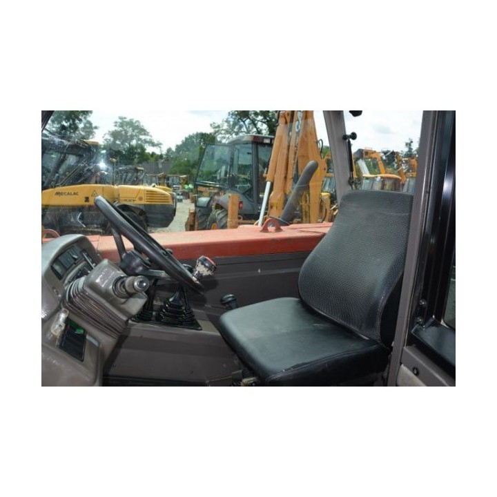 manipulador telescopico Manitou MT940L 2000