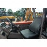 manipulador telescopico Manitou MT940L 2000