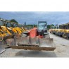 manipulador telescopico Manitou MT940L 2000