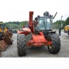 manipulador telescopico Manitou MLT 629 2001