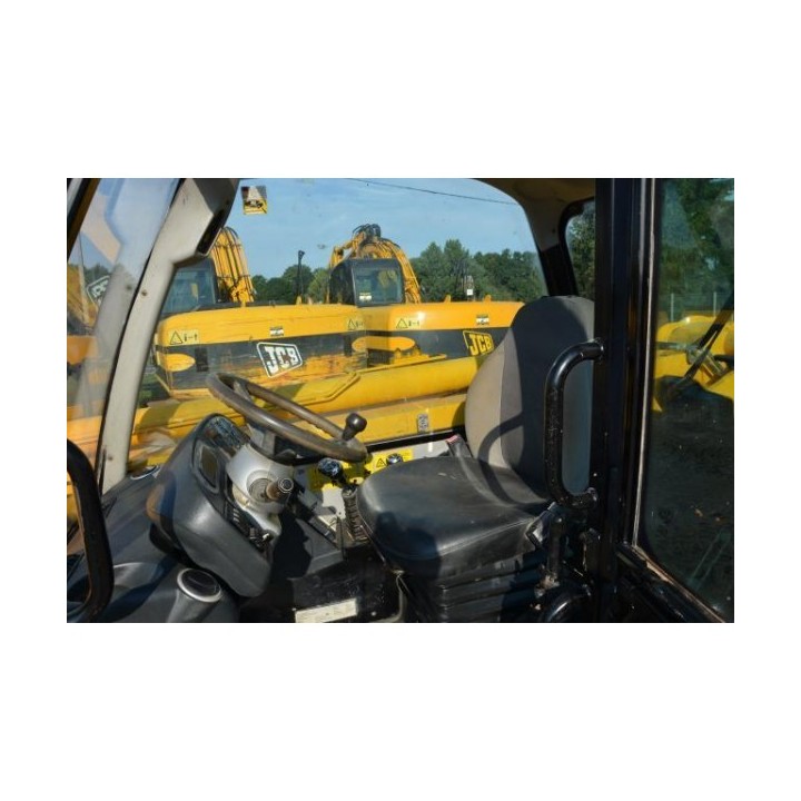 manipulador telescopico JCB 533-105 2004