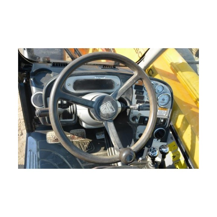 manipulador telescopico JCB 533-105 2004