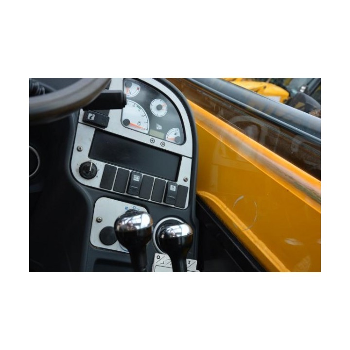 manipulador telescopico JCB 533-105 2010