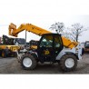 manipulador telescopico JCB 535-125 2005