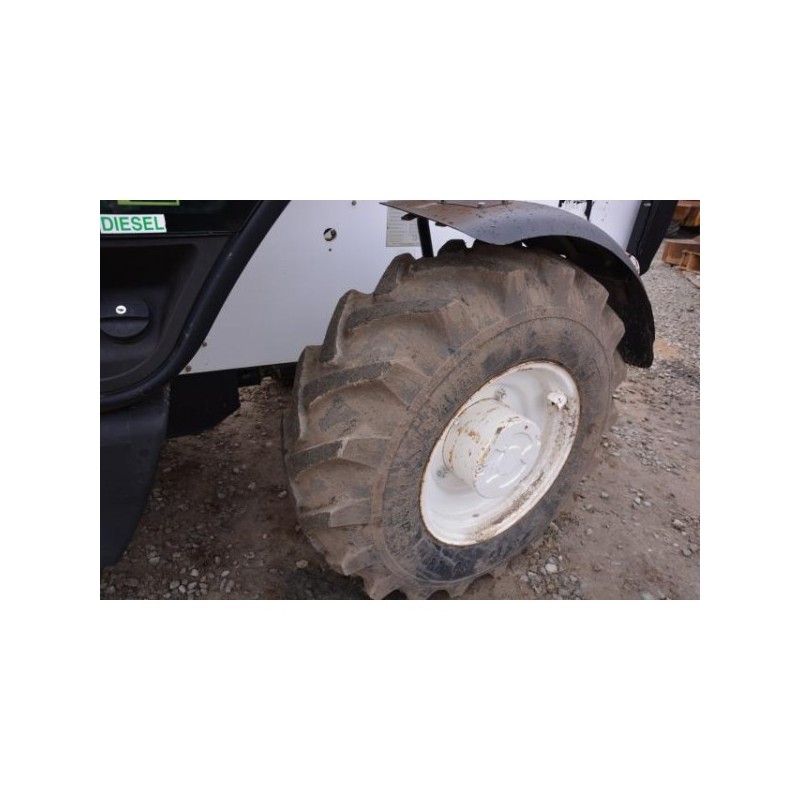 manipulador telescopico JCB 535-125 2005