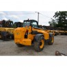 manipulador telescopico JCB 535-140 2010