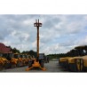 manipulador telescopico JCB 535-140 2010