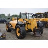 manipulador telescopico Caterpillar TH330 2007