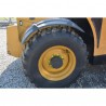 manipulador telescopico Caterpillar TH407 2008