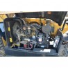manipulador telescopico Caterpillar TH407 2008
