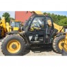 manipulador telescopico Caterpillar TH407 2008