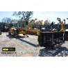 manipulador telescopico Caterpillar TH414 2009