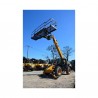 manipulador telescopico Caterpillar TH414 2009